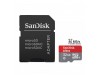 SanDisk Ultra microSDHC UHS-I 80MB/s 32GB (with Adapter)